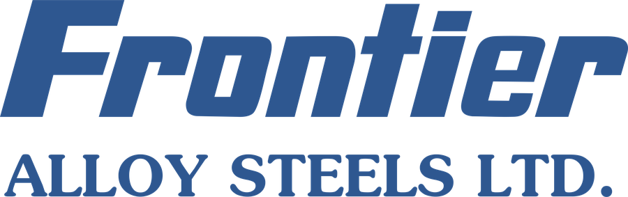 Frontier Alloys logo