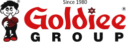 Goldiee Group logo