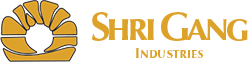 Shri Gang Industries logo